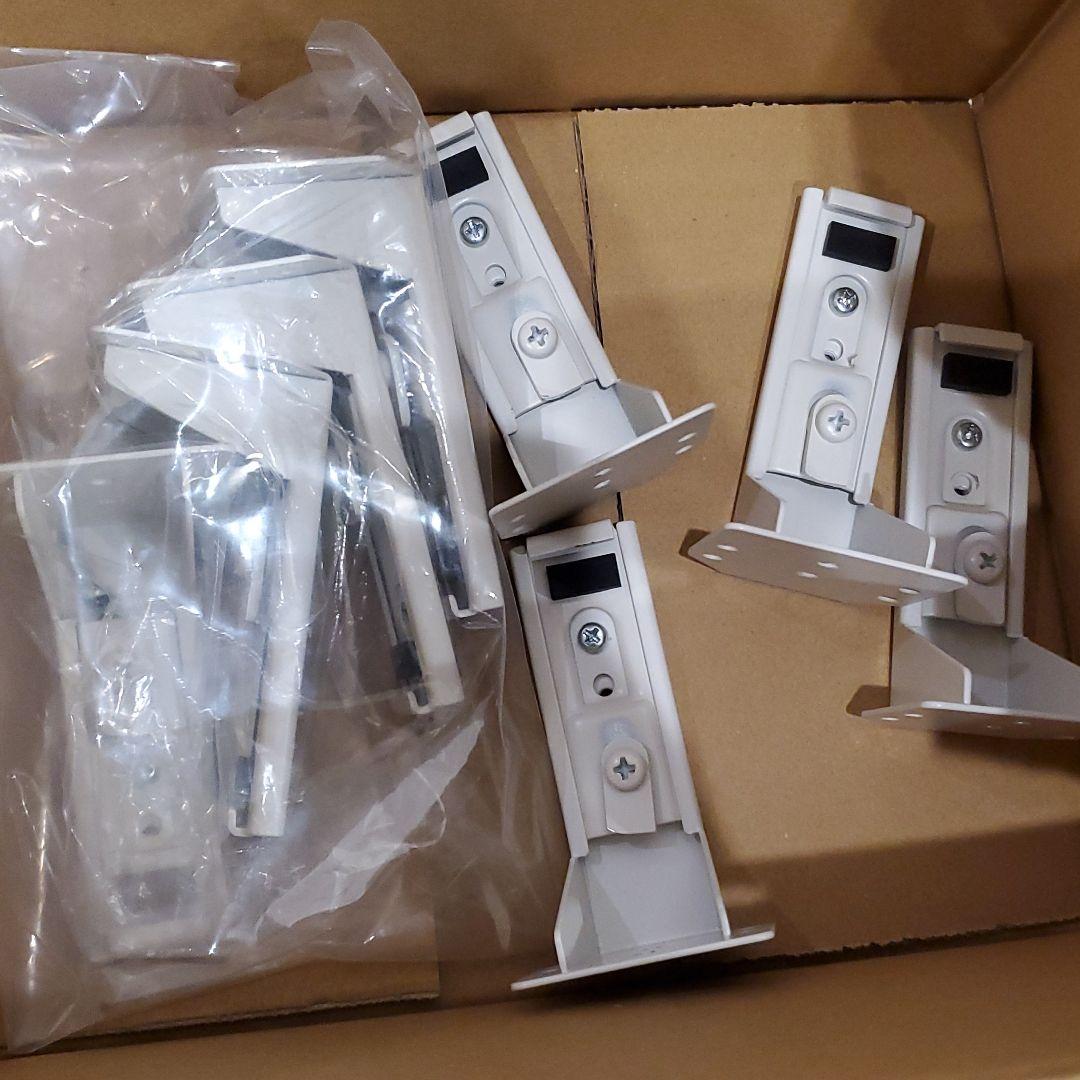 2台　ニチベイセンターレースメカ金具のみ　ツーループコード　メカ　金具