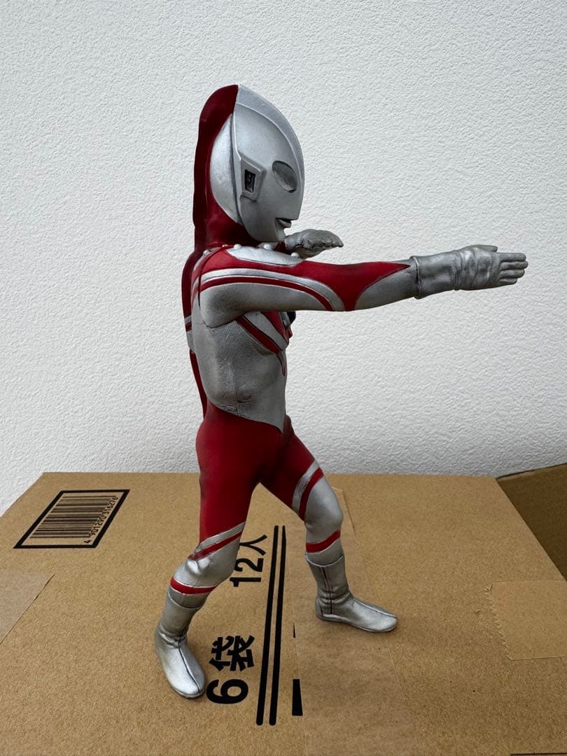 y*m様 まとめて　ゾフィー　帰ってきてウルトラマン　ウルトラタロウ　エースエク