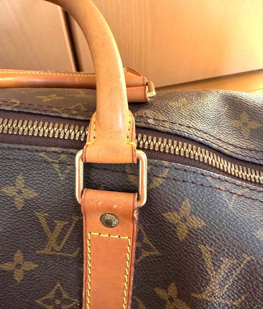 Louis Vuitton ボストンバッグ