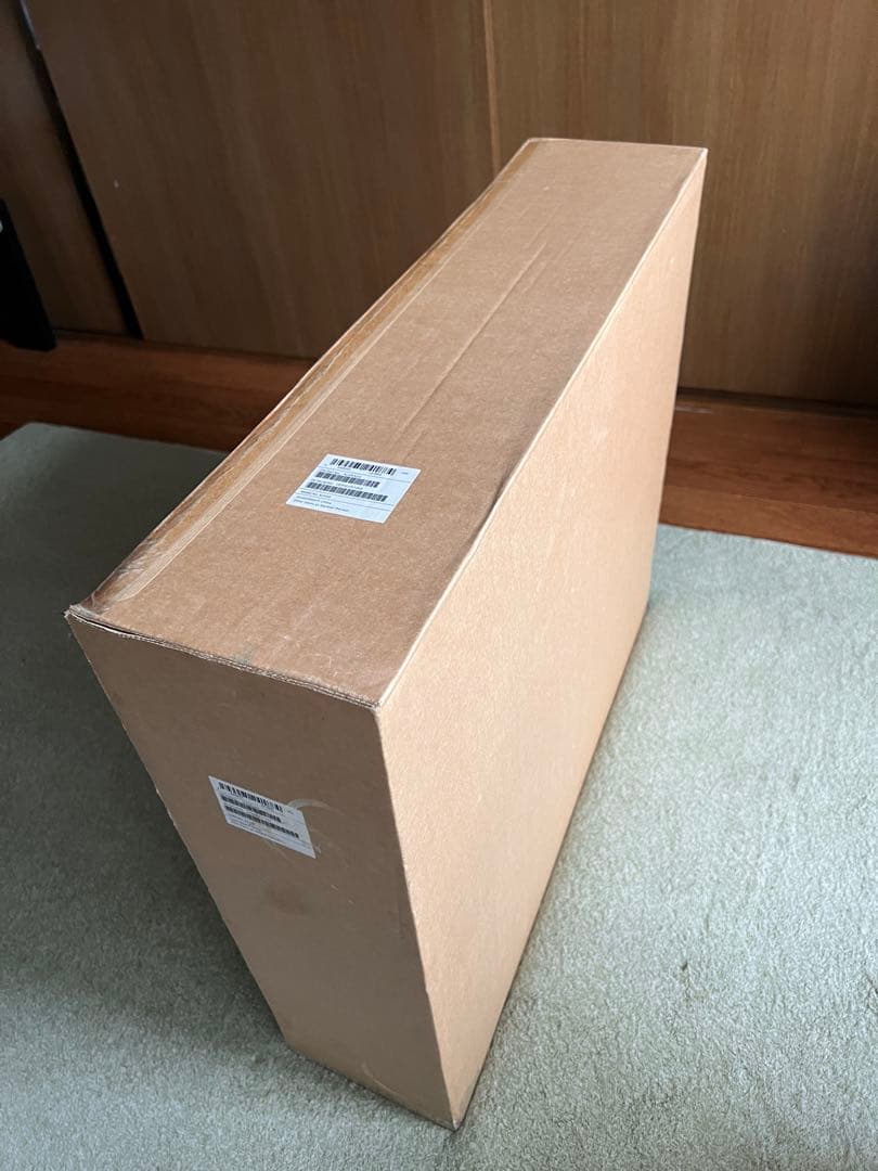 b*y様 美品！Apple iMac 2021 M1 24インチ ミント8GB