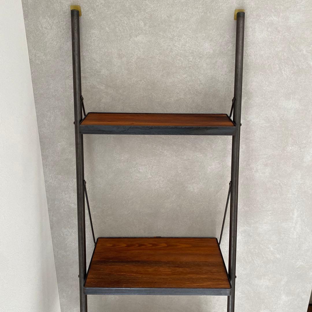 JOURNAL STANDARD FURNITURE ☆ シノンラダーシェルフ