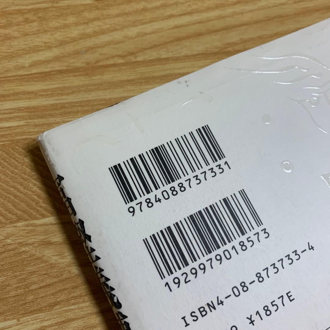 幽・遊・白書画集　初版　富樫 義博