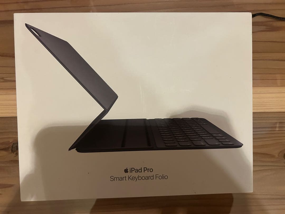 iPad Pro 12.9インチ 第3世代 64GB Wi-Fiモデル