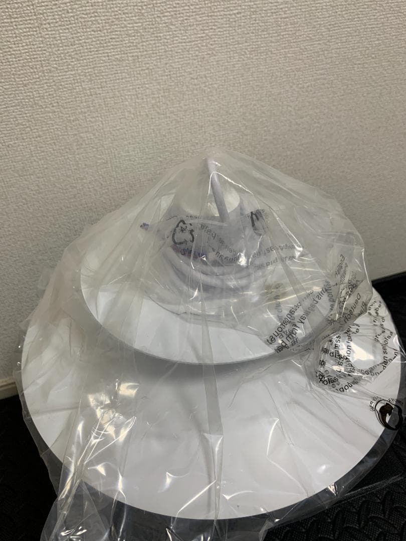 ルイスポールセン　モノクロームホワイト　30cm　PH5　パンテラ　リプロダクト