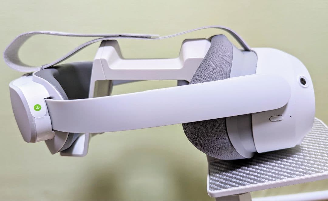 PICO4 VRヘッドセット 256GB