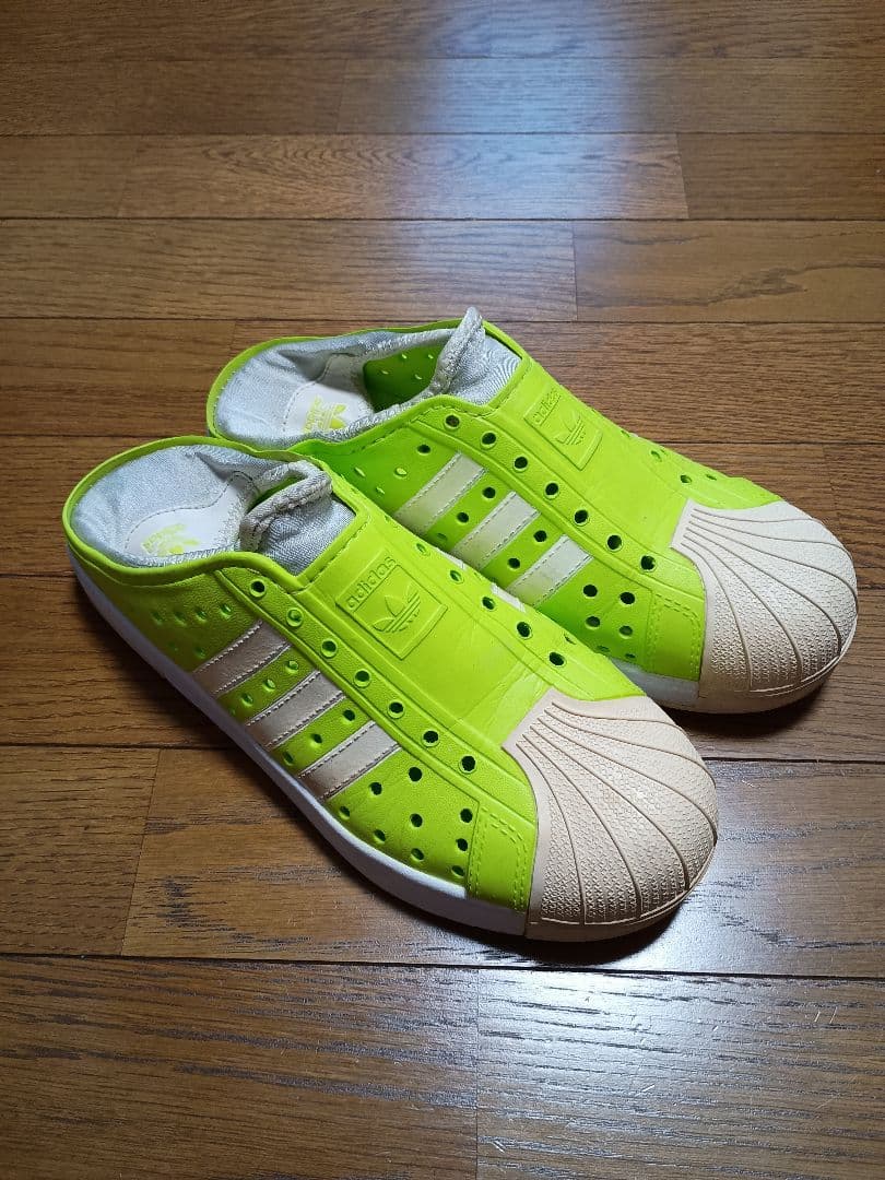 ♥ビーチスター コートアダプト アディレッタ アディフォーム トアロ モリロ