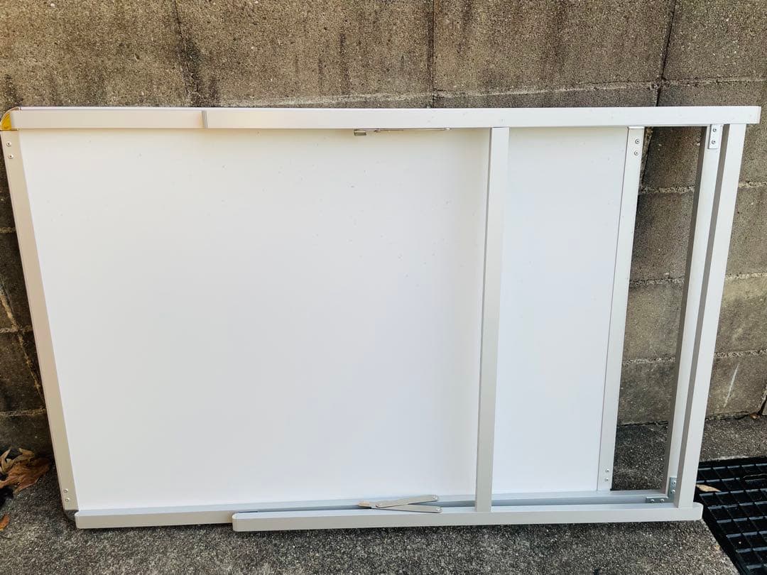 看板 立て看板 スタンド看板 A型看板 片面 アルミ製 店舗用看板 屋外