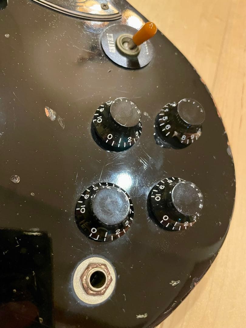 日本製 Greco JP 55 SGタイプ ジャパンビンテージ ※週末限定値下げ