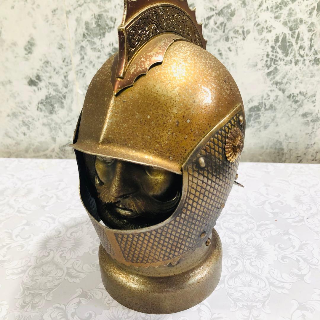 ニッカウイスキー 西洋甲冑　鎧セット