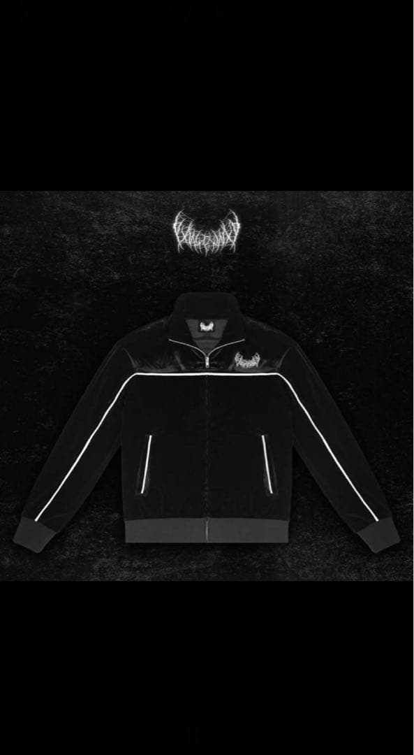 Yxngbratz S セットアップ