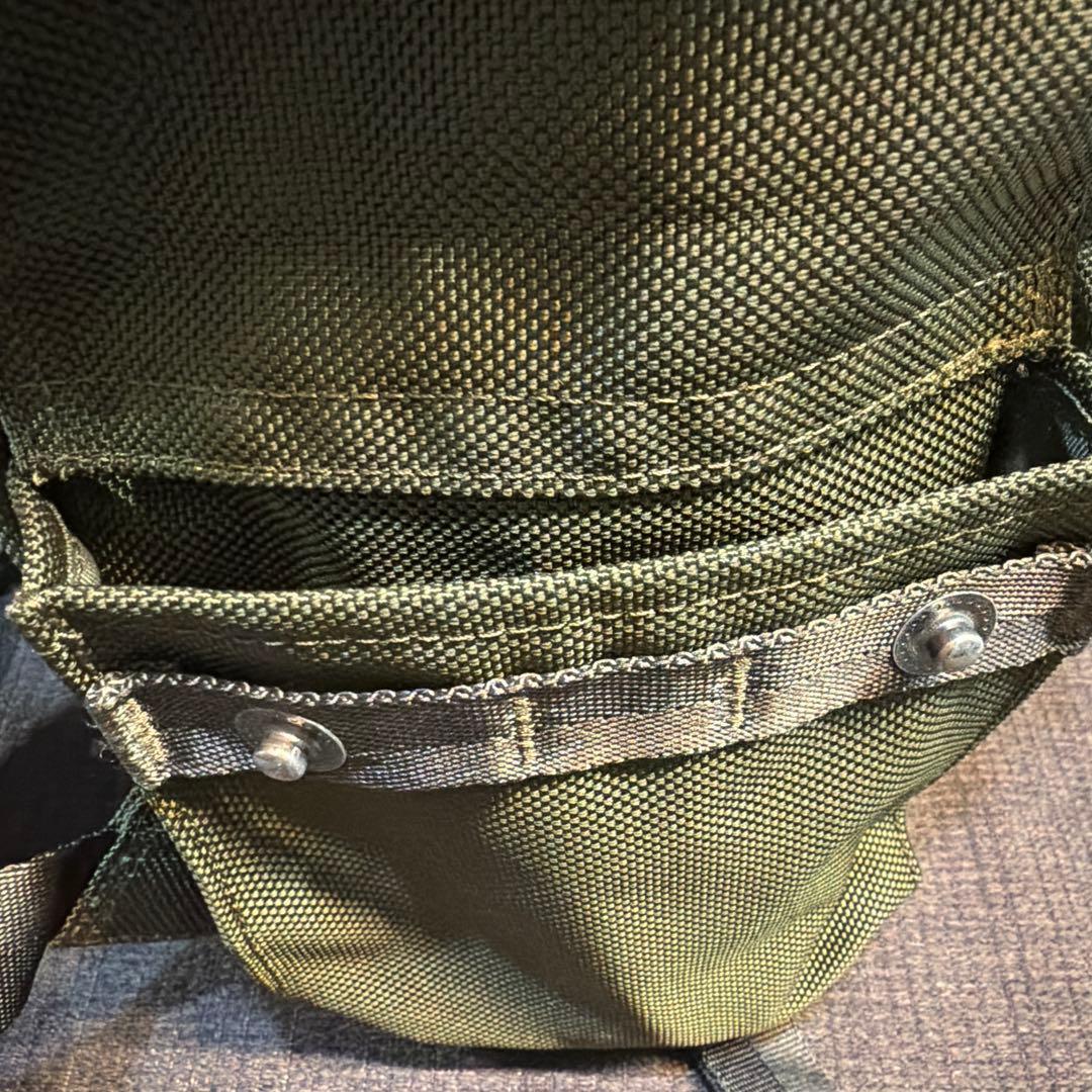 大幅値下げ！吉田カバンPORTER EXPLORER DAYPACK(M)