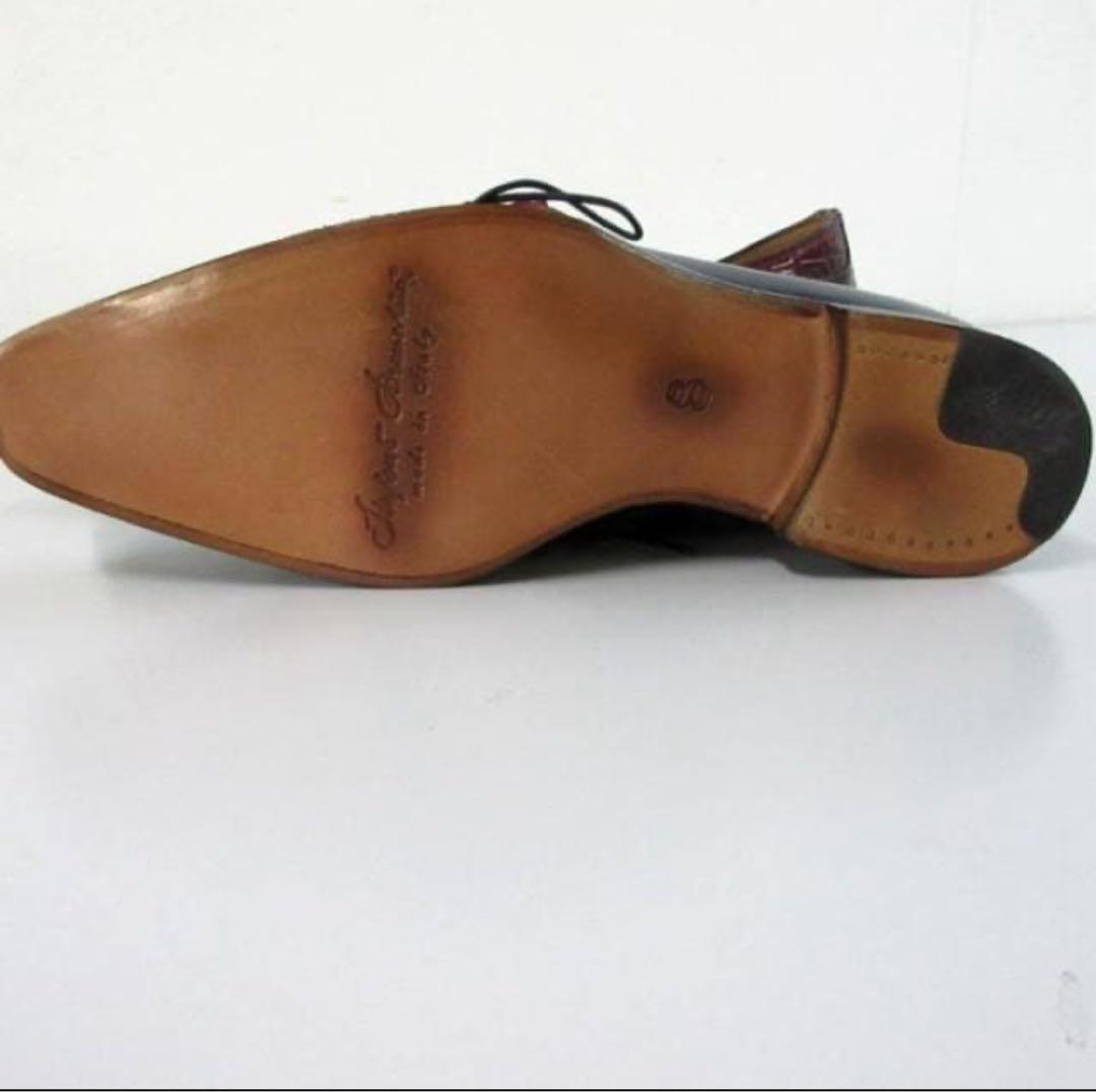 新品ステファノブランキーニシューズジョンロブサントーニベルルッティvass