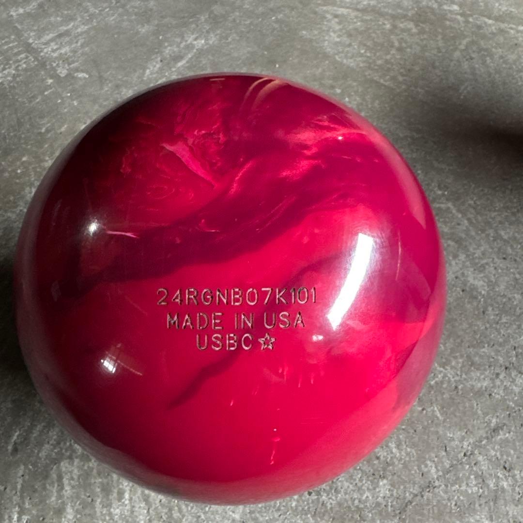 最終値下げ Gem Garnet ジェム・ガーネット ロトグリップ