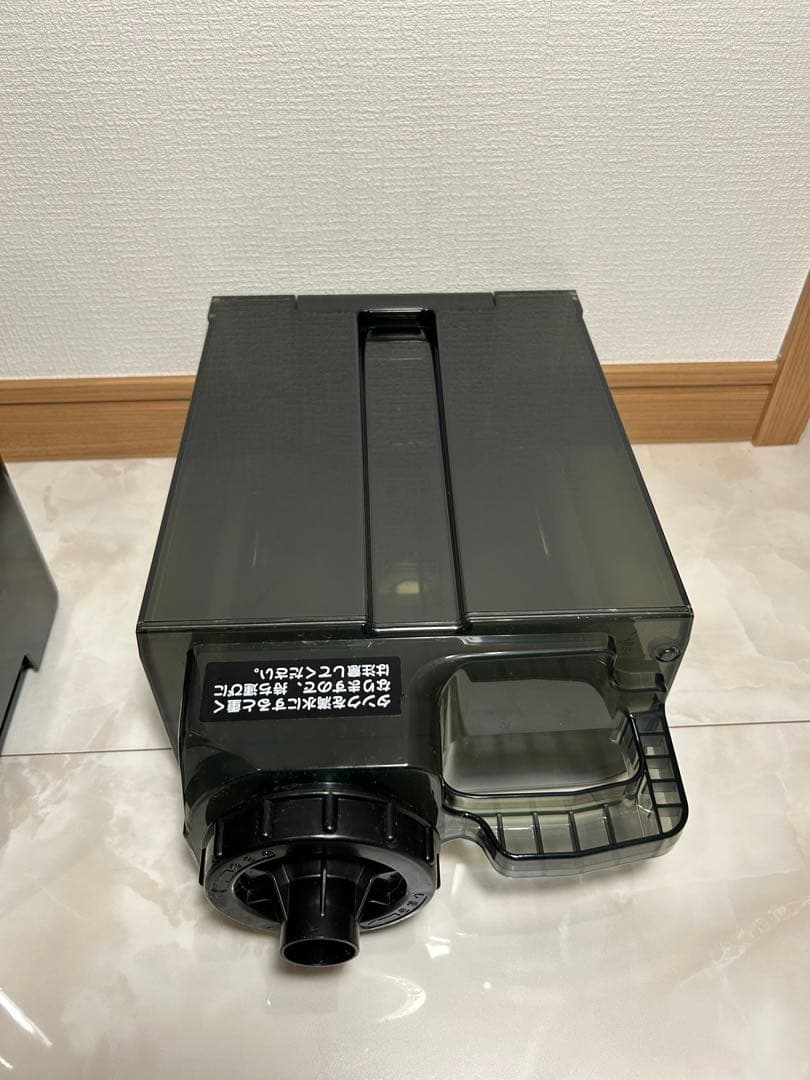 ダイニチプラス HD-LX1220(W) ハイブリッド式加湿器