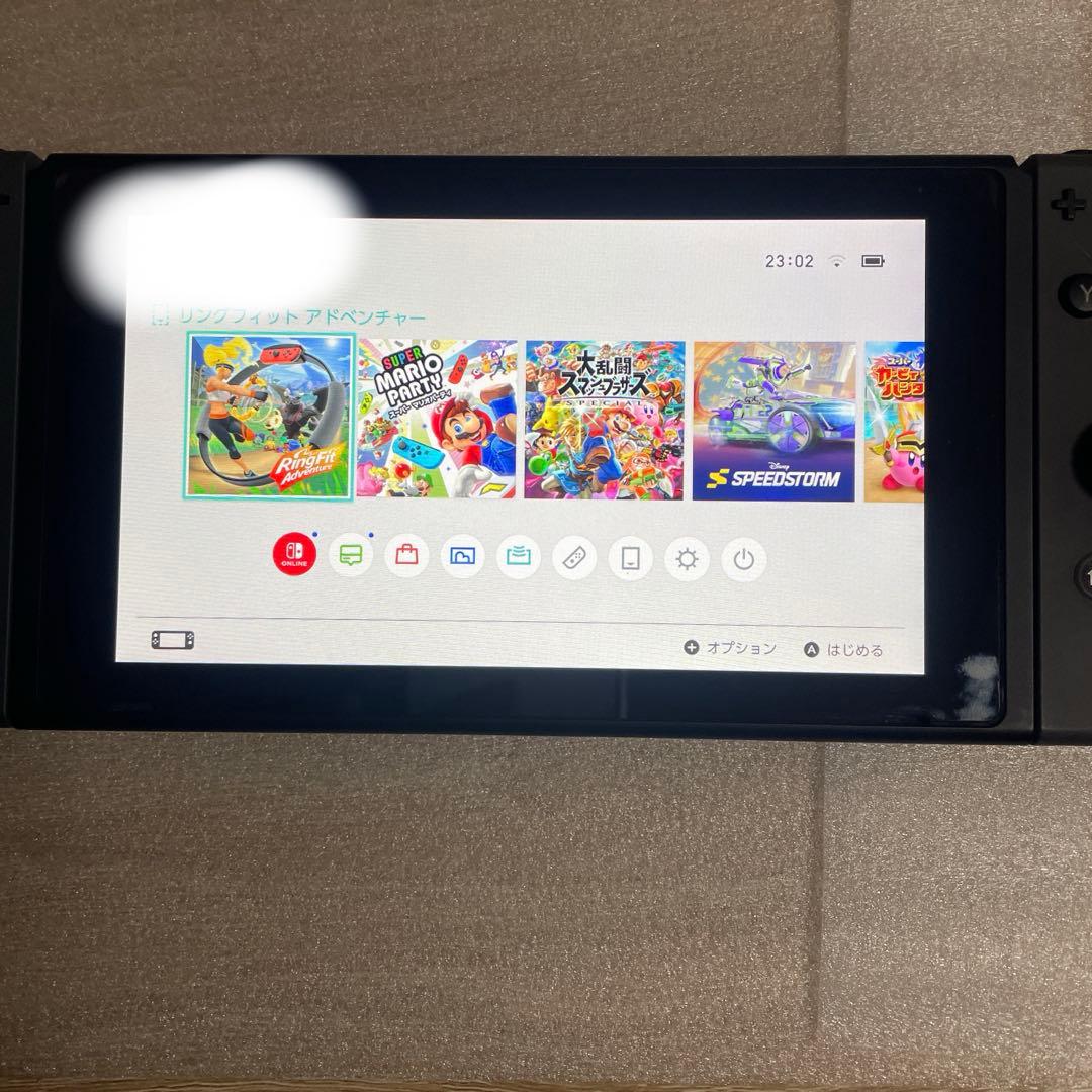 Nintendo Switch 本体セット