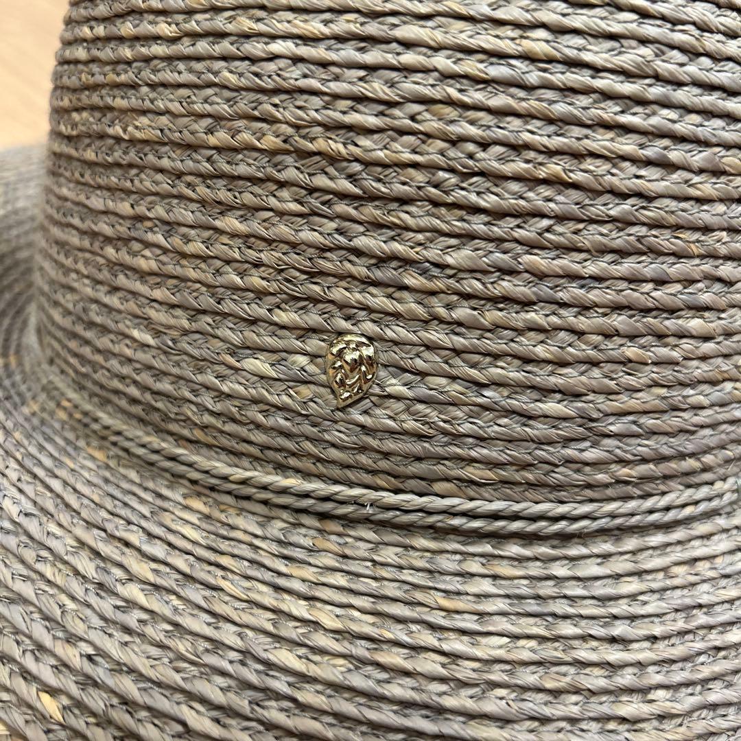 HELEN KAMINSKI デルフィナ　新品