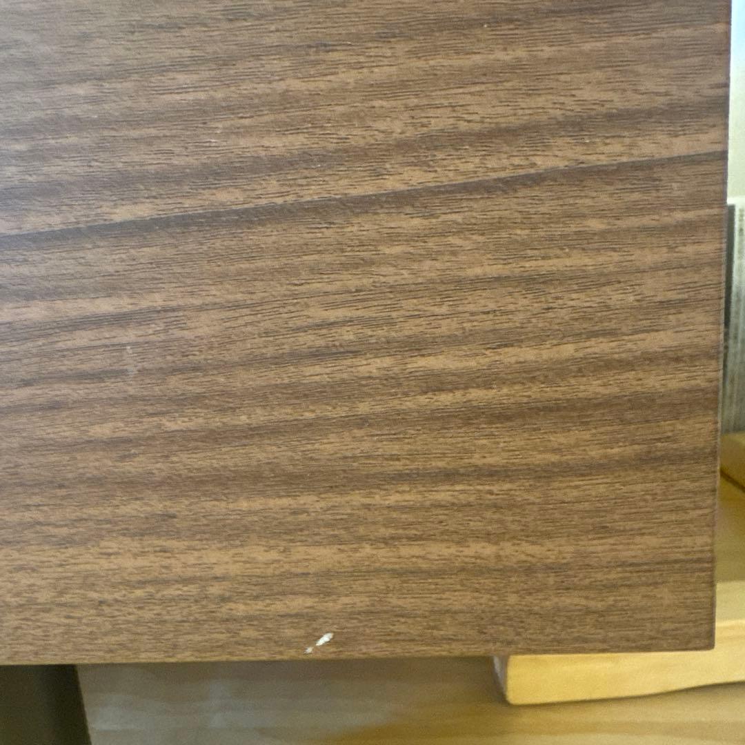 ⚫️最終値下げ⚫️送料込み⚫️ 美品!!! テレビ台　ニトリ　50型対応