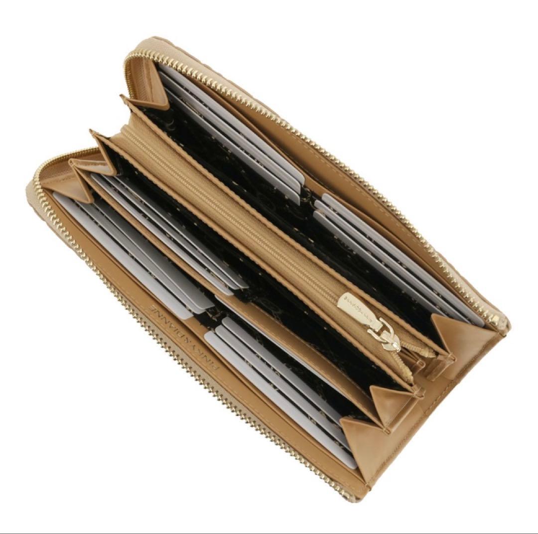 PINKY&DIANNE 長財布