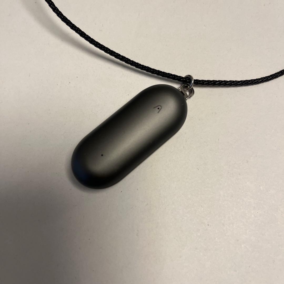 （美品）PLAUD NotePin AI ボイスレコーダーカプセル型