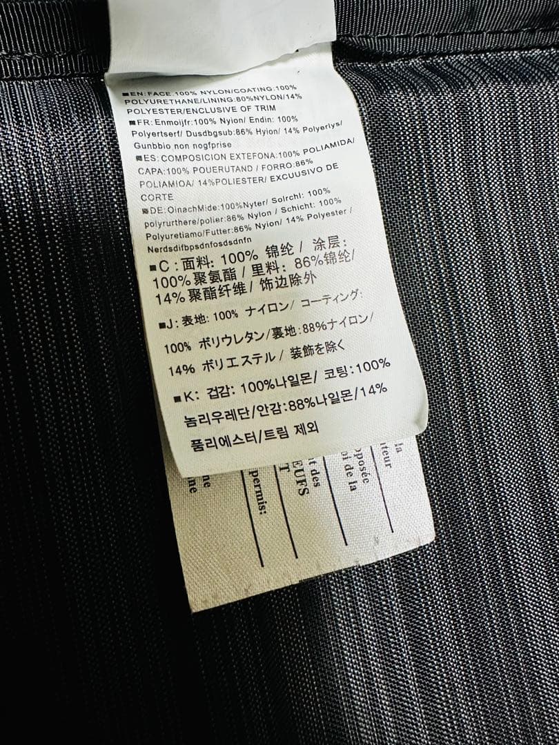 ARC'TERYX Blade 28バックパック（ブラック）