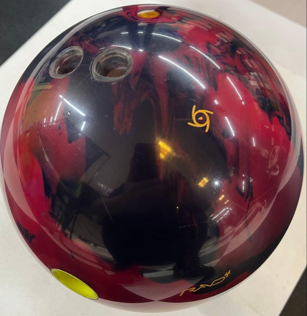 STORM アイコニック・コード 14p