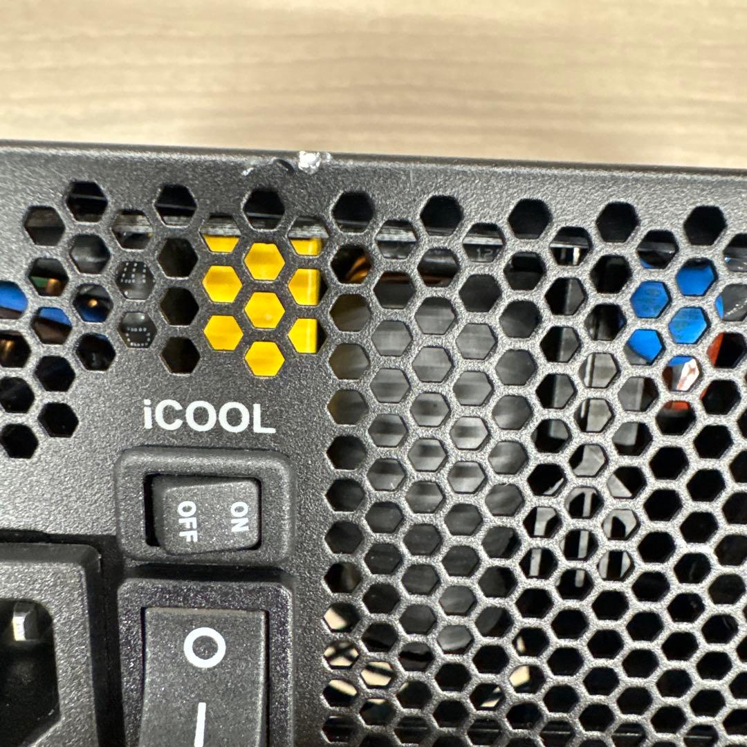 ASRock Phantom Gaming 次世代GPU対応 PG-1000G