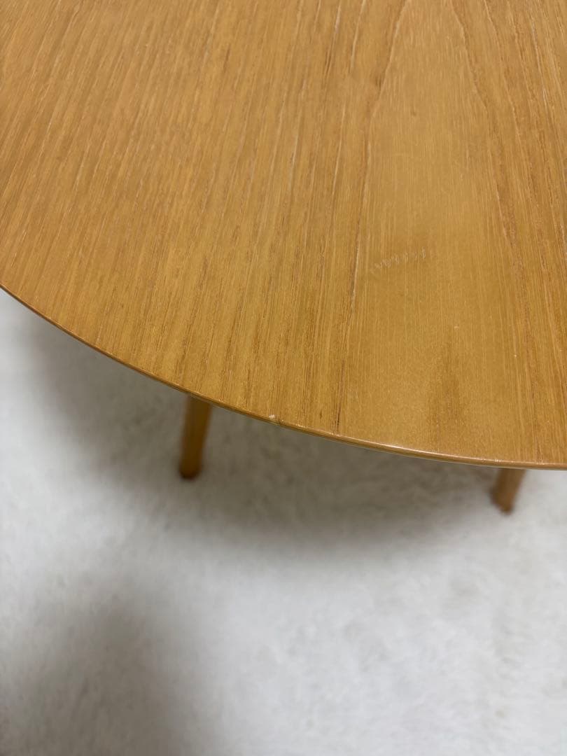 【入手困難】IDEE イデー aotable アーオテーブル