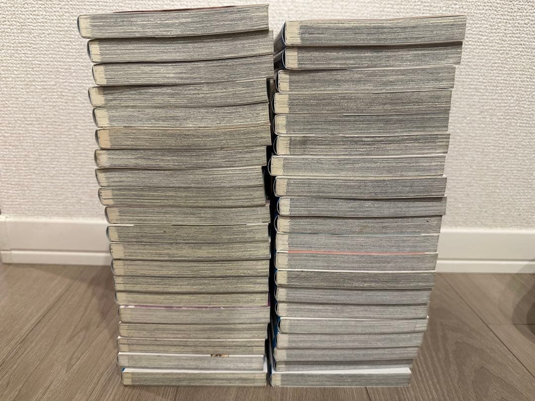 【全巻セット】ANGEL VOICE エンジェルボイス