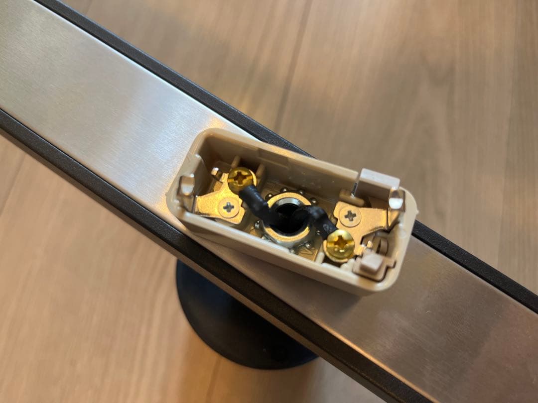 【新古品】アートワークスタジオ 8畳対応 グリッド3ダウンライト 3灯 ブラック