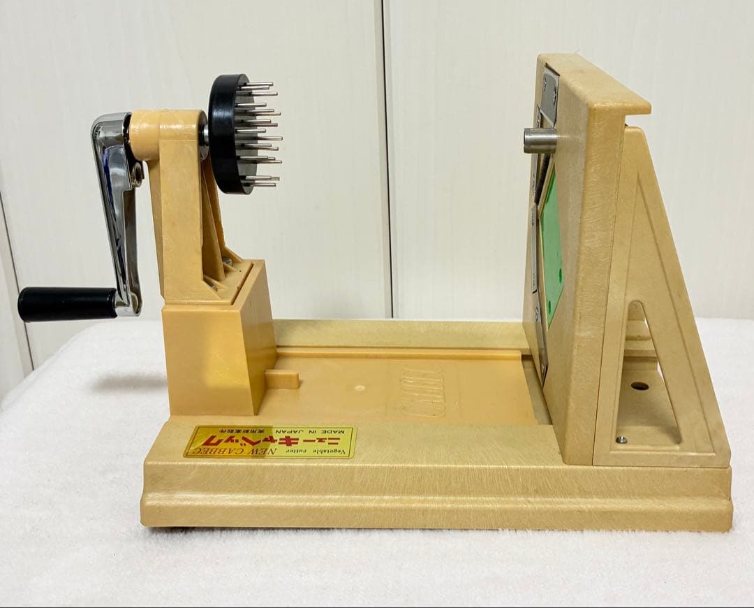 ★ニューキャベック キャベツスライサー 調理器具