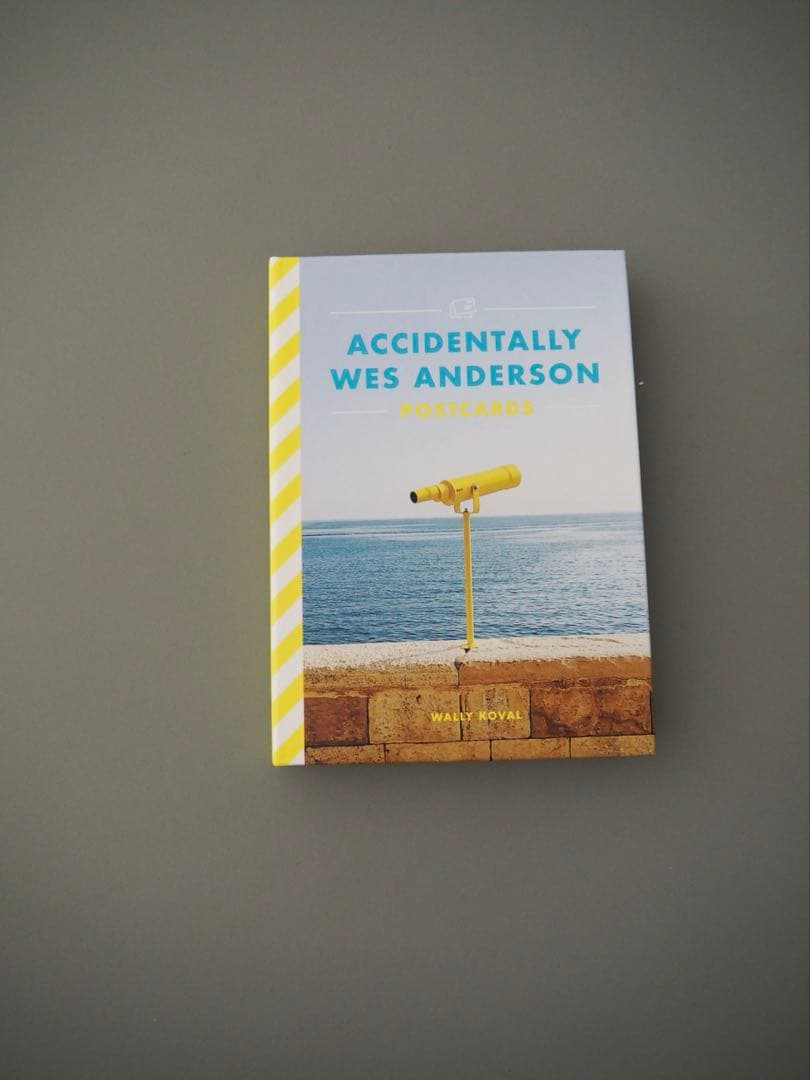 洋書＆ポストカード　3点セット