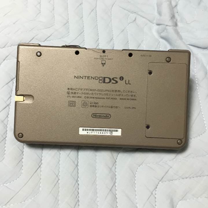 Nintendo Switch DS LL