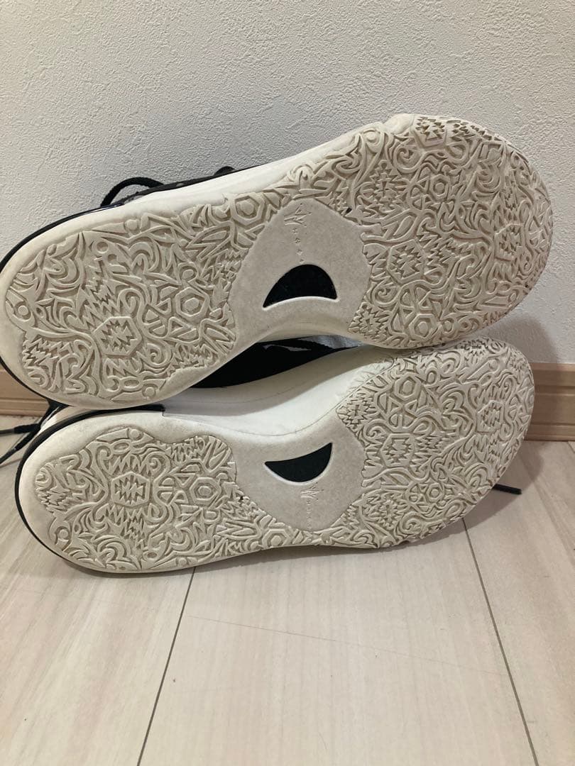 361° joker1バスケットボールシューズ 27.5センチ