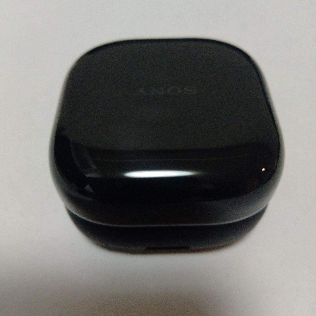 SONY LinkBudsOpen WF-L910 ブラック