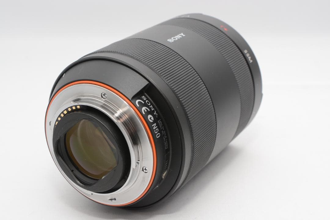 ★美品★ SONY Vario-Sonnar 24-70mm F2.8 ZA