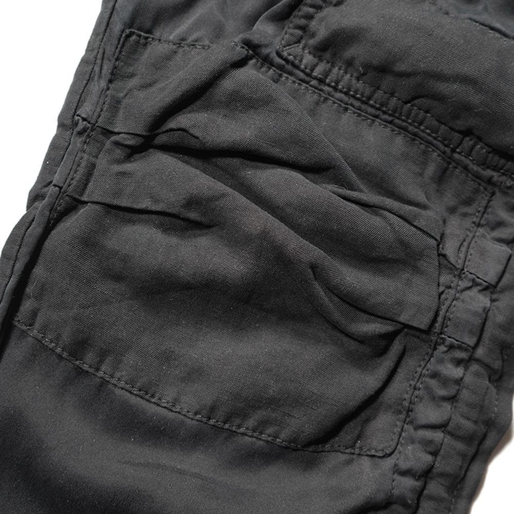 難あり 新品 RALPH LAUREN ラルフローレン シルクリネンカーゴパンツ