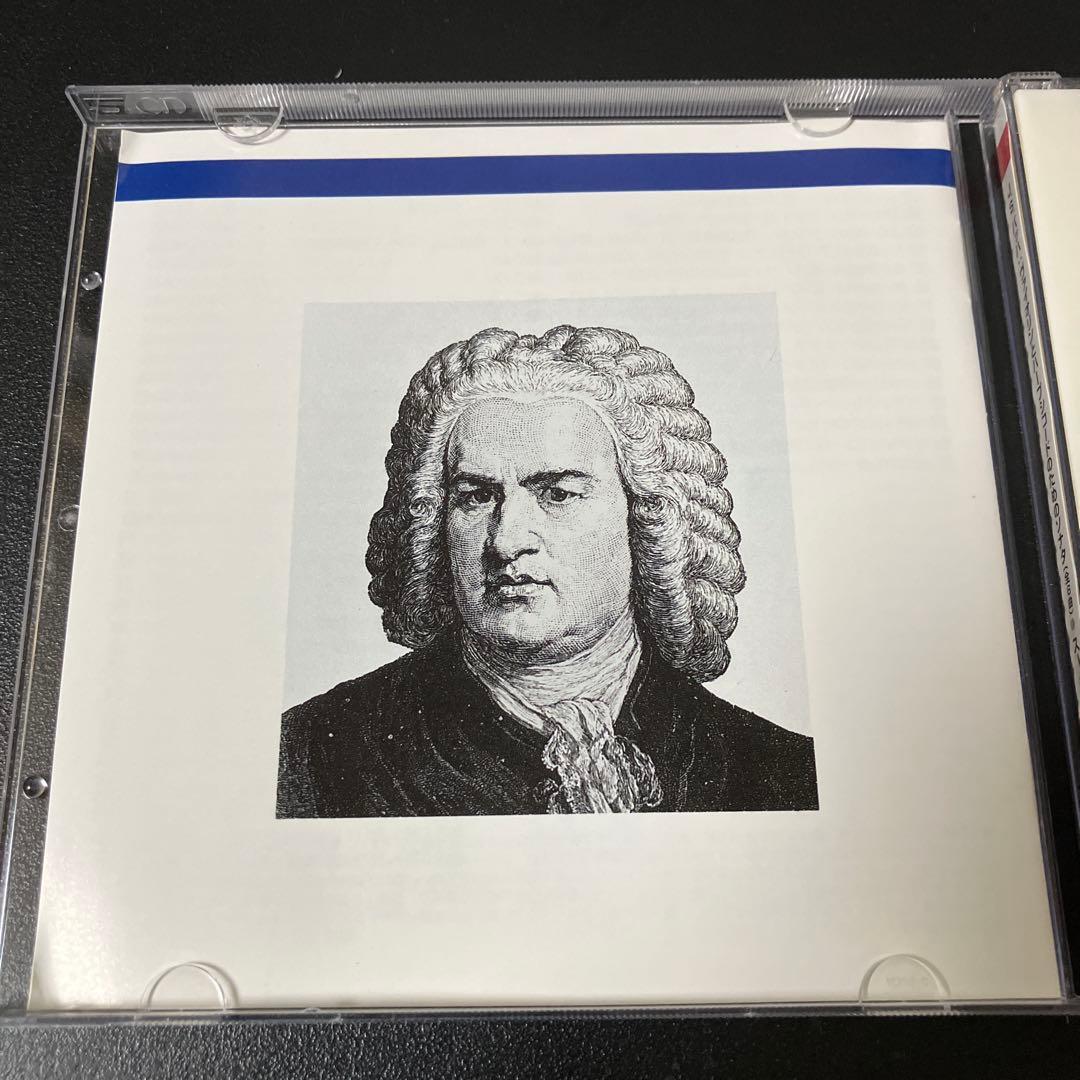 【湯けむり】スーク&ルージチコヴァー／バッハvnとcembのためのソナタ