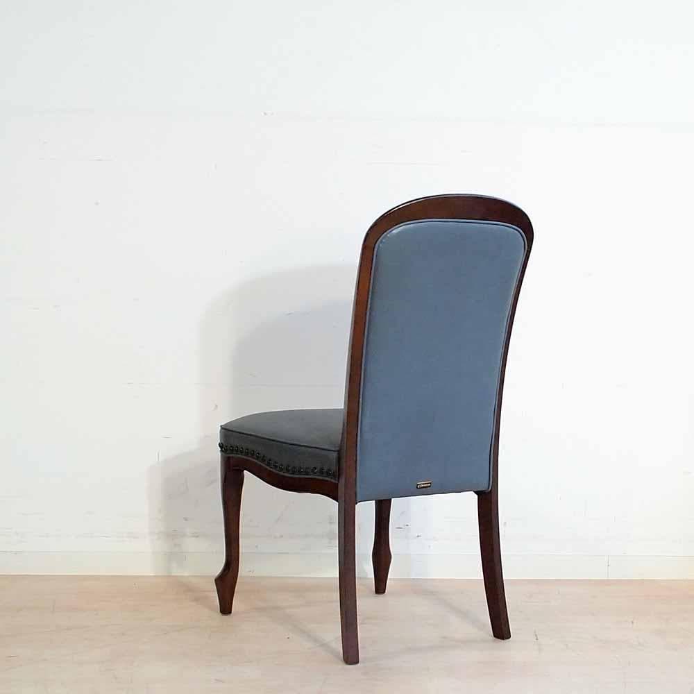 マルニ/maruni ベルサイユ ダイニングチェア A ZR24347