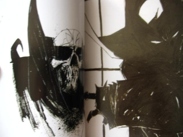 Hellspawn： The Ashley Wood Collection