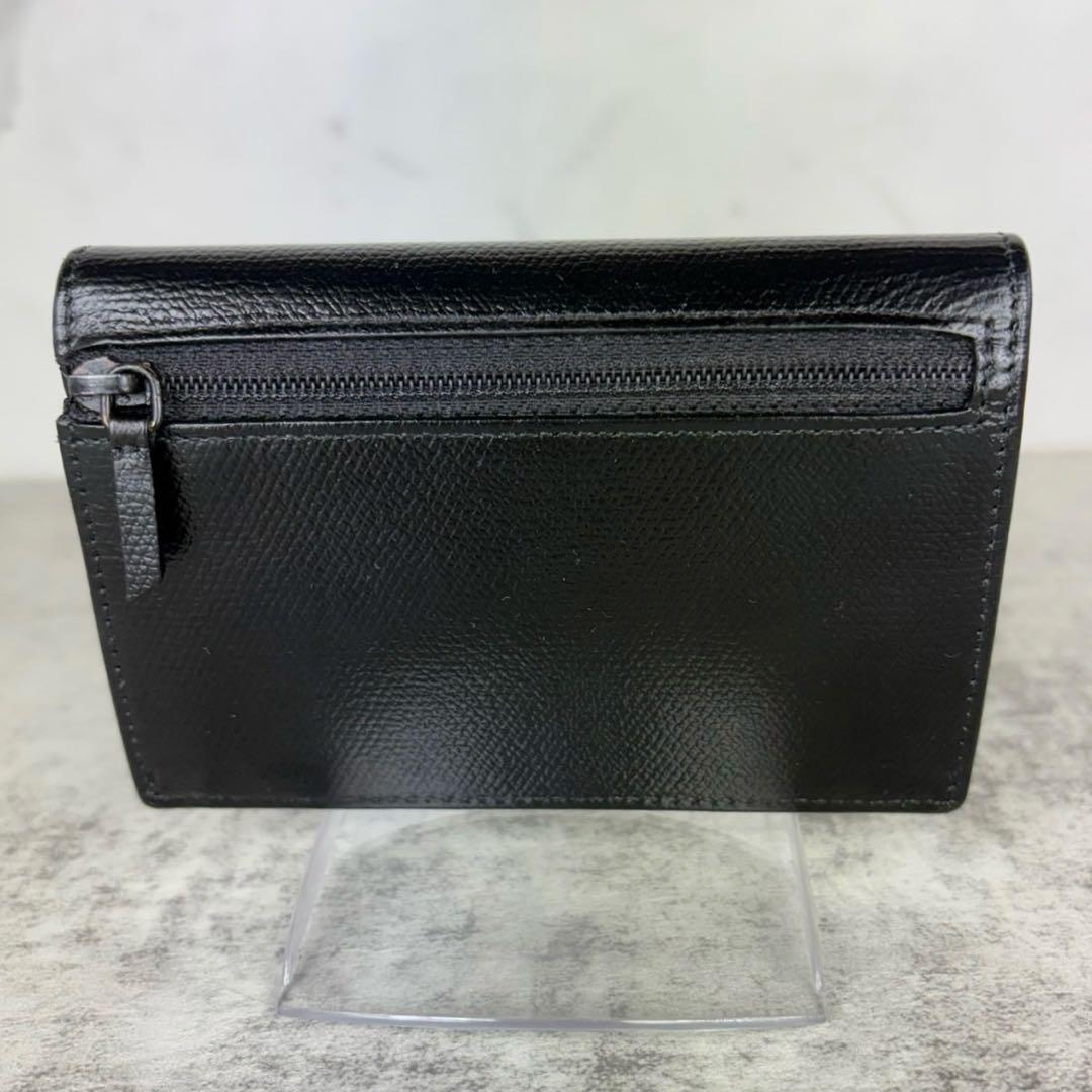 CHANEL シャネル　キャビアスキン　ケース　カードケース　財布　定期