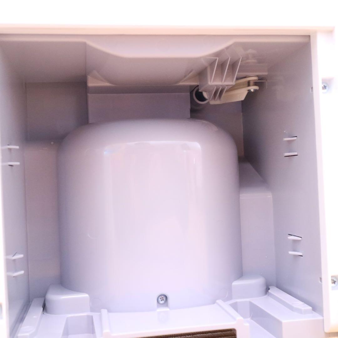 山善 YAMAZEN 除湿機 EDC-H601 衣類乾燥除湿機 コンプレッサー式