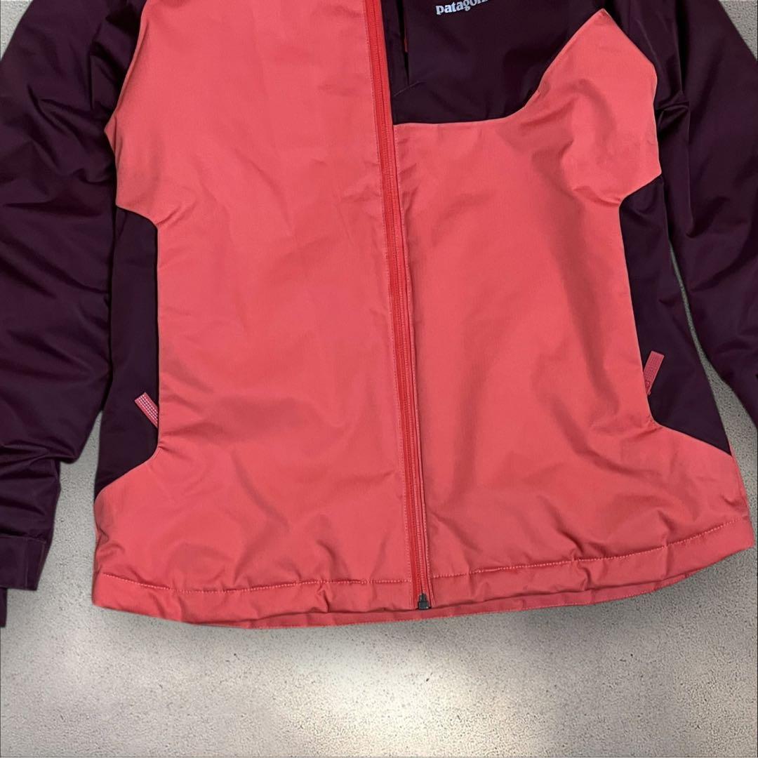 patagonia パタゴニア　WORN WEAR スキーウェア　XL