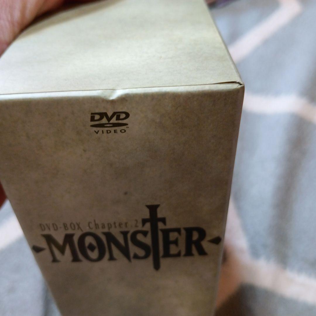 MONSTER DVD 全巻セット 限定版　浦沢直樹　アニメ　柔道　yawara