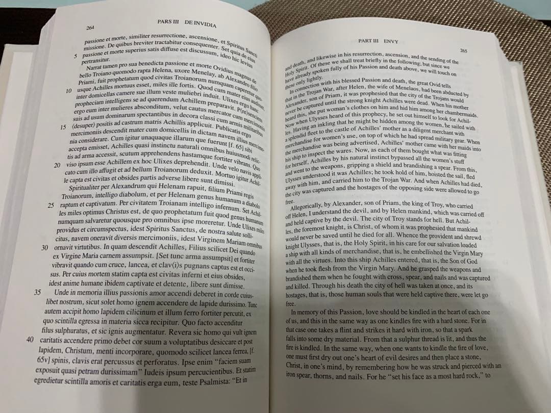 洋書 Fasciculus Morum: A Preacher's Handbook