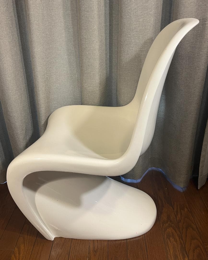 Panton Chair パントンチェア FRP製