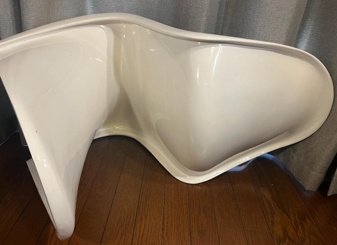Panton Chair パントンチェア FRP製