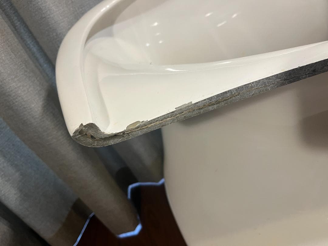 Panton Chair パントンチェア FRP製