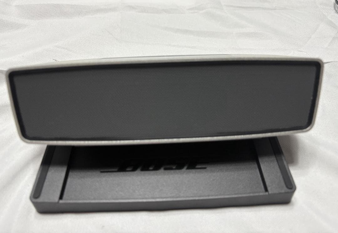 スピーカー・ウーファー bose soundlink mini