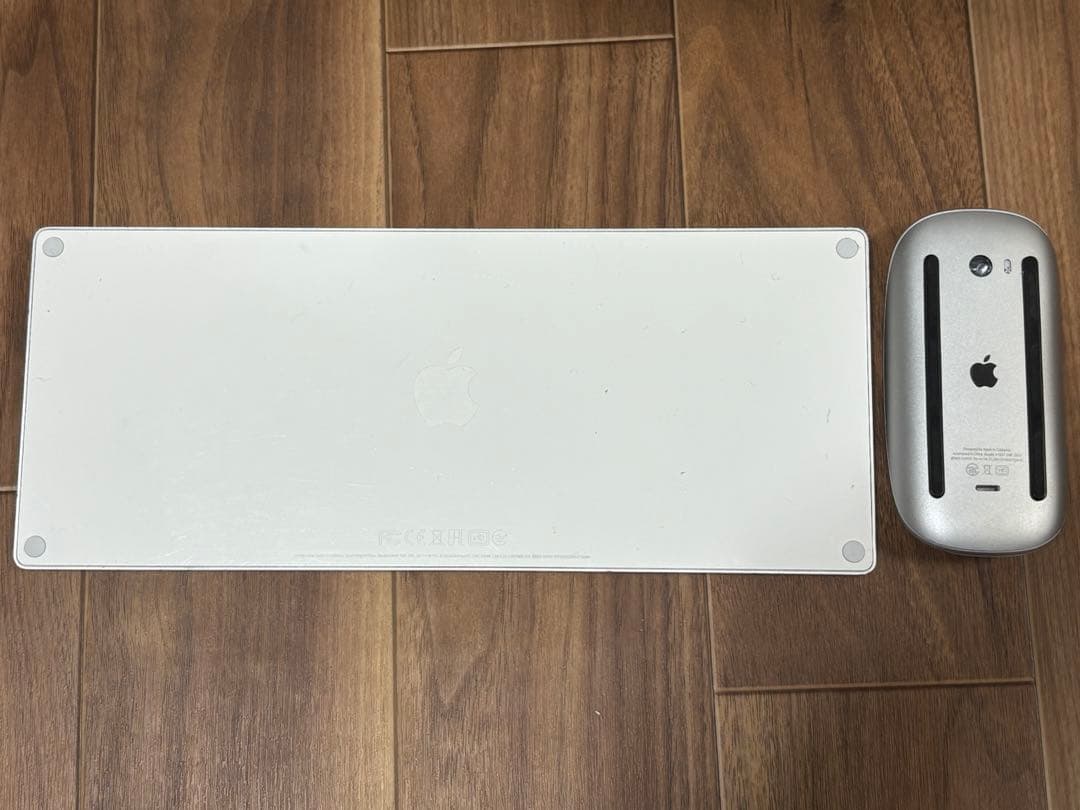 iMac 21.5インチ Retina4K 2015 256GB i5 8GB