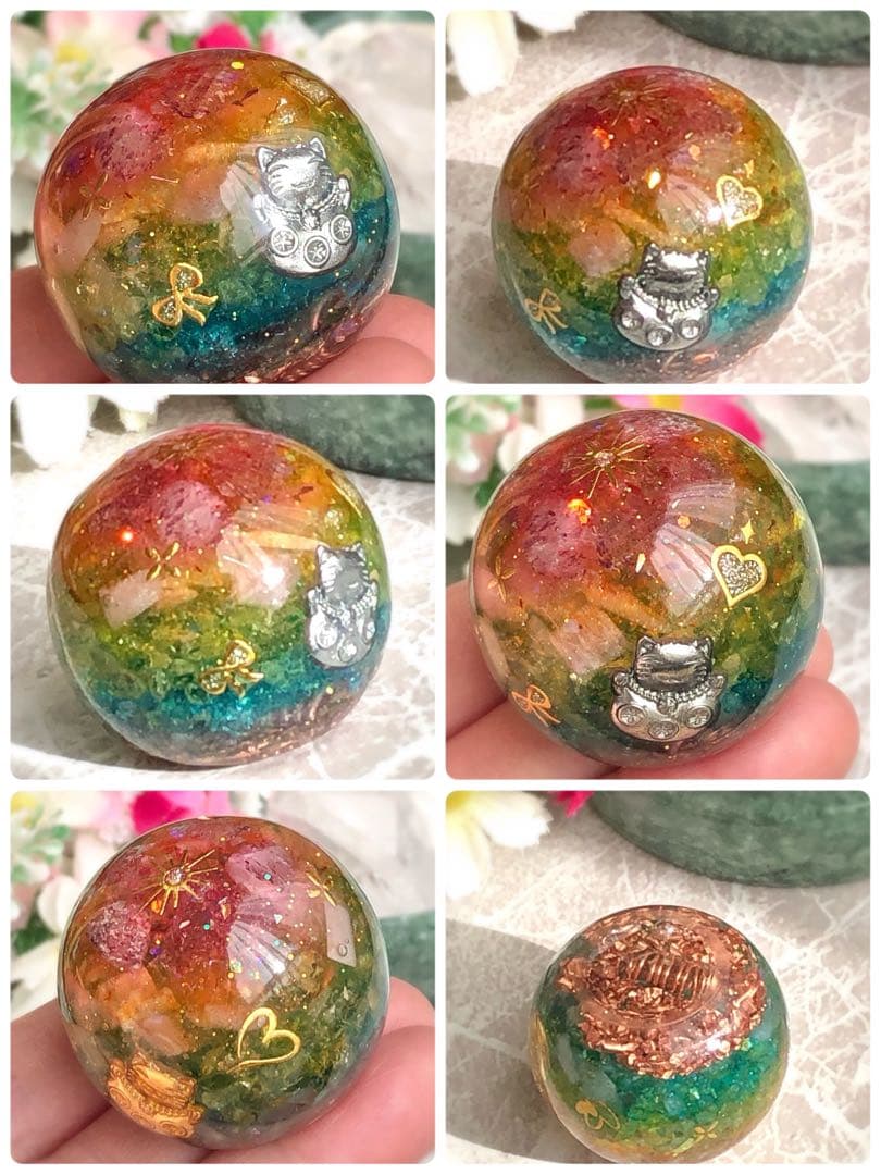 ナミネ@ページです♥️